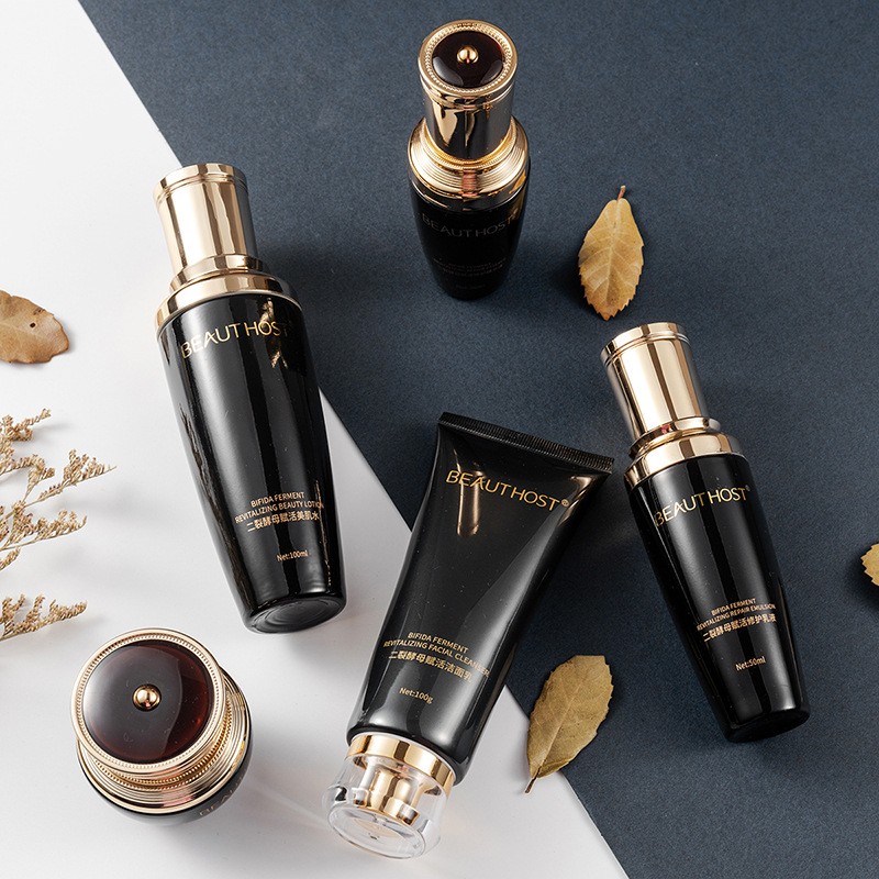 Green Tea Skin Care Factory - Matcha Rejuvenating Set