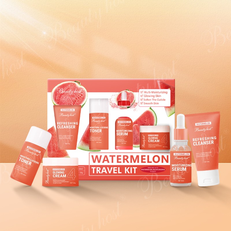 24K Gold Skin Care Factory - Luxury Brightening Firming