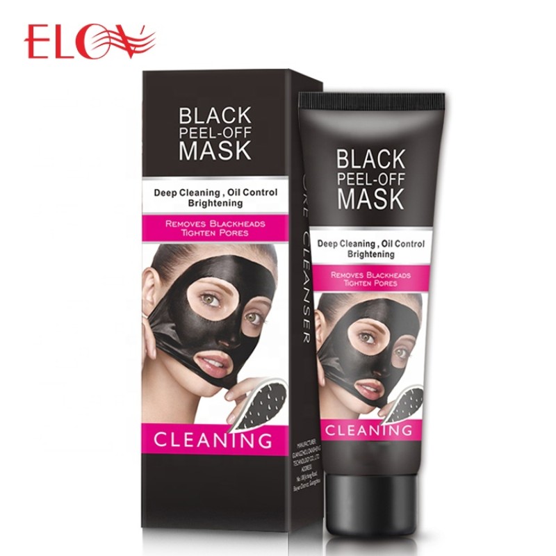 Peel Off Mask Manufacturer - Deep Cleansing Blackhead Removal