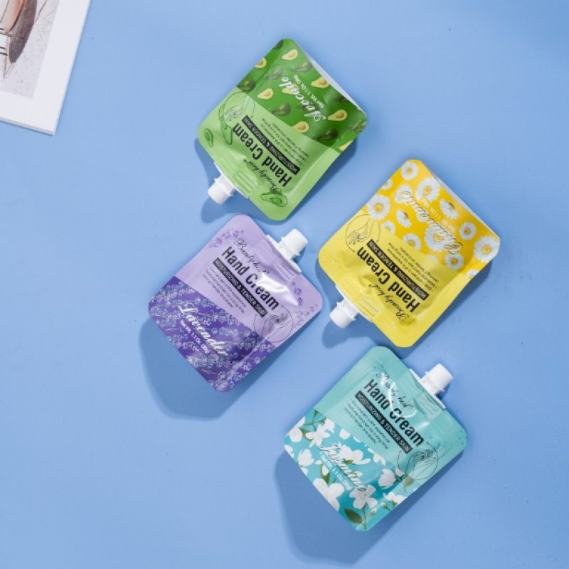 Hand Mask Manufacturer - Cat Paw Style Moisturizing Gloves