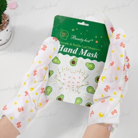 Hand Mask Manufacturer - Moisturizing Peeling Sheet Mask