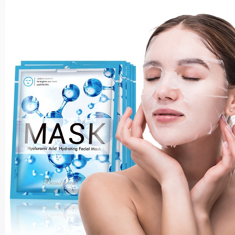 Hyaluronic Acid Mask Manufacturer - Competitive Price Wholesale