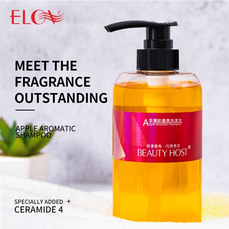 Face Wash Supplier - Apple Facial Foam Cleanser