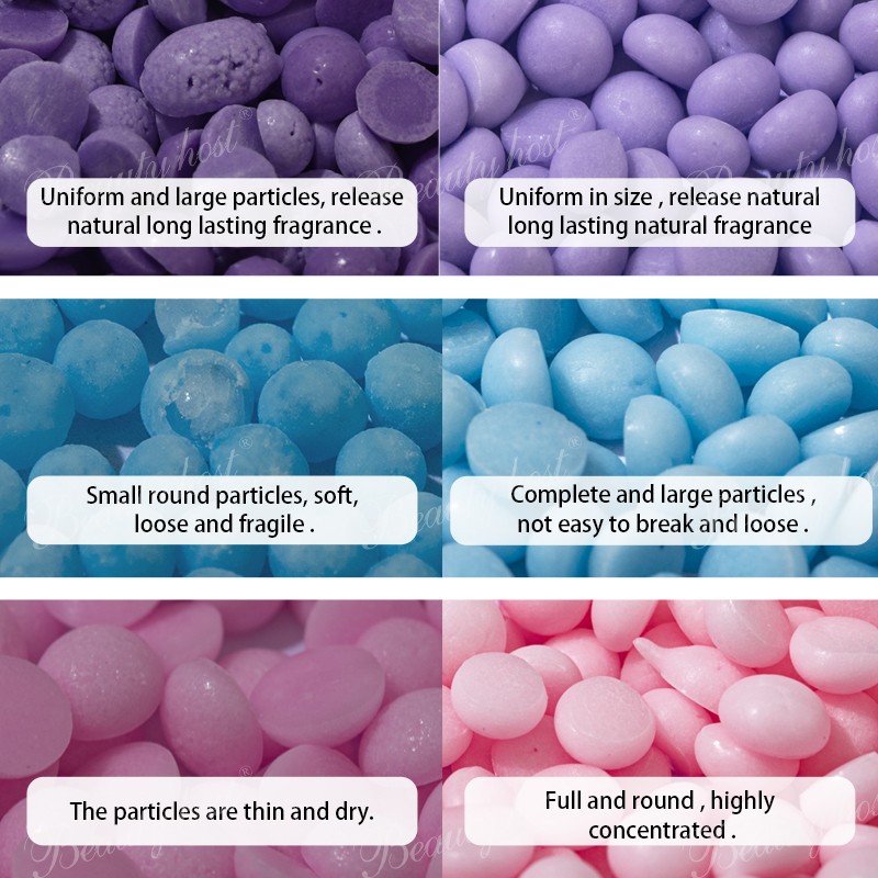 Laundry Booster Supplier - Lavender Scent Crystals 210g