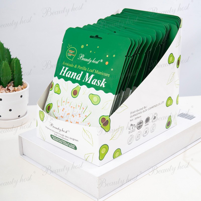 Hand Mask Manufacturer - Moisturizing Peeling Sheet Mask