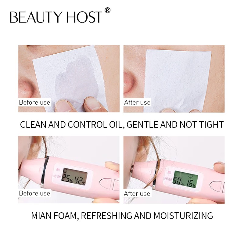 Facial Cleanser Factory - 2 in 1 Makeup Removal Mild