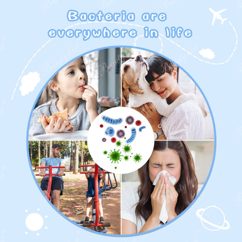 Hand Wash Liquid Supplier - Foaming Cat Claw Shape