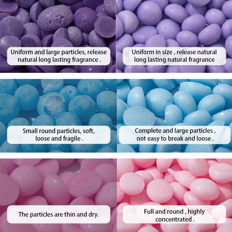 Laundry Beads Factory - Washing Softener Bulk Booster