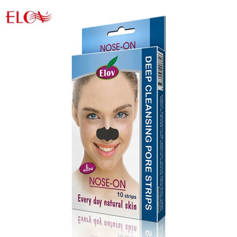 Nose Mask Manufacturer - Blackhead Acne Removal Strips