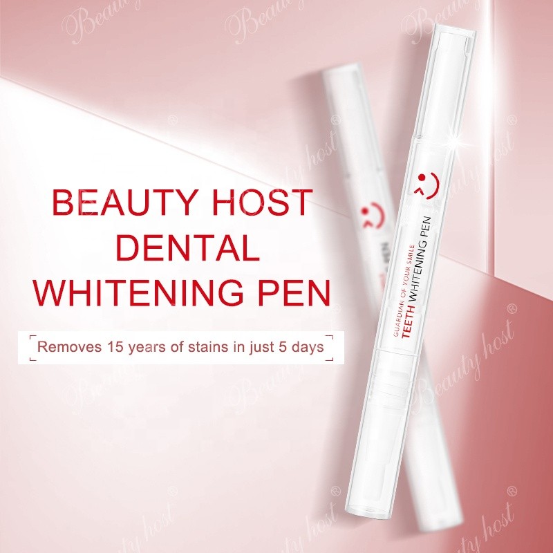 Teeth Whitening Pen Factory - Safe Effect Quick Stain Removal