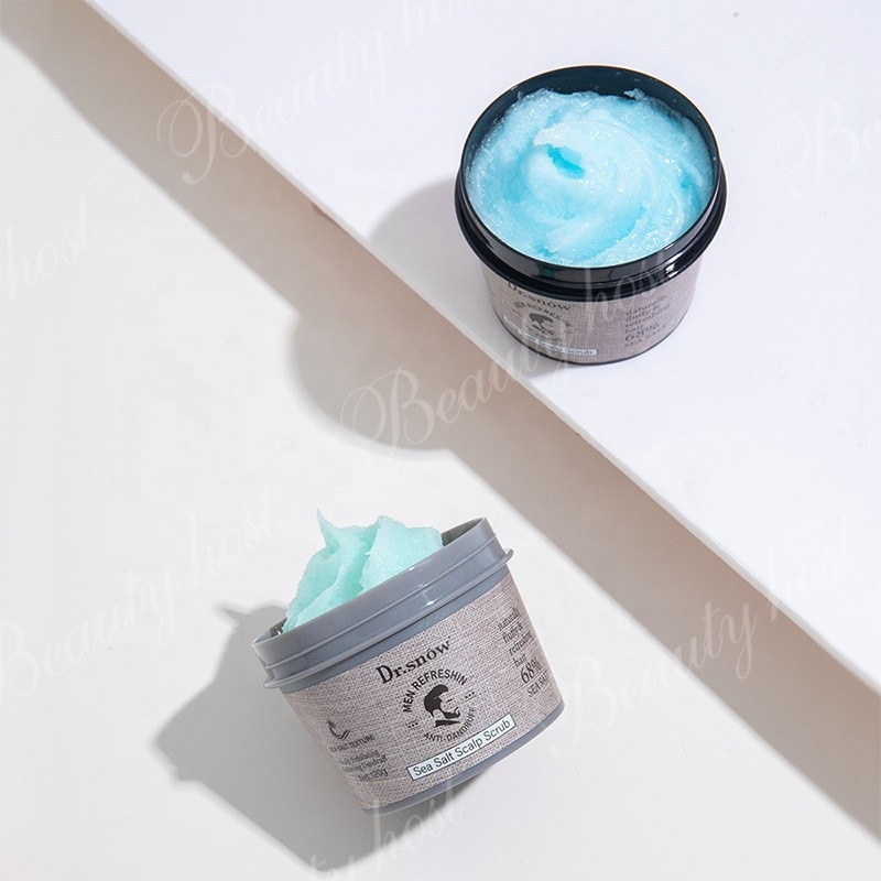 Beard Care Products Manufacturer - Customized Grooming Kit