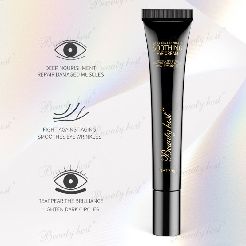 Eye Care Set Manufacturer - Dark Circle Removal Roller Essence