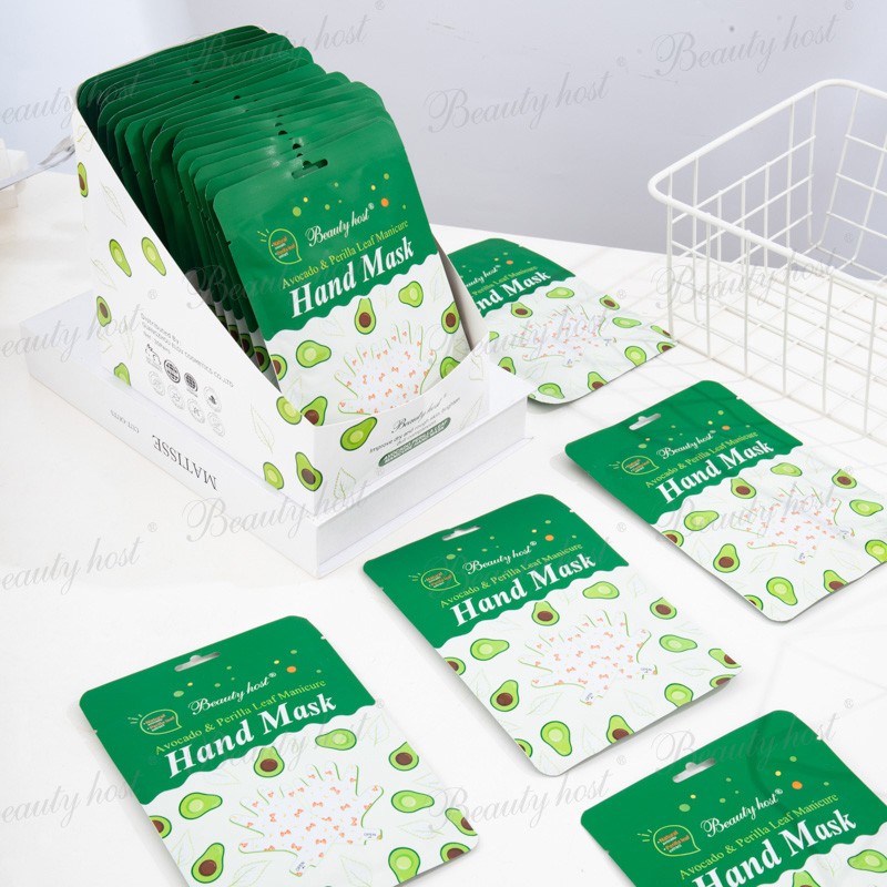 Hand Mask Manufacturer - Moisturizing Peeling Sheet Mask