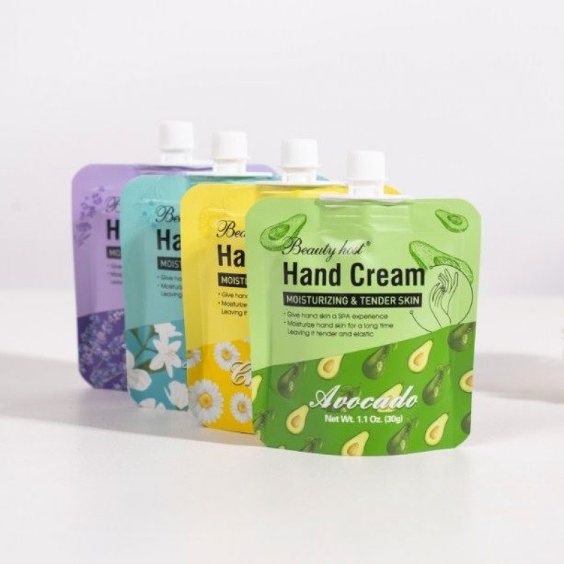Hand Cream Factory - Moisturizing Anti-Cracking Repair