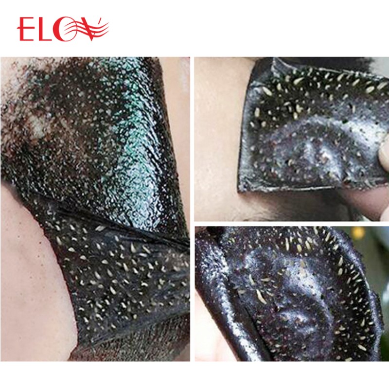 Blackhead Mask Factory - Black Peel Off Oil Control