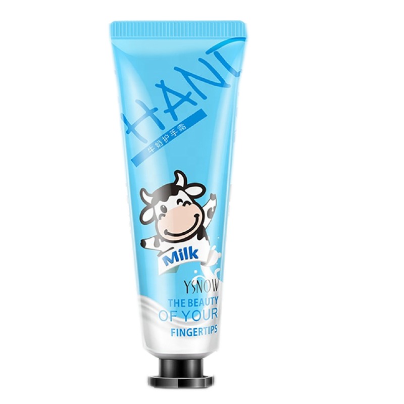 Hand Cream Manufacturer - Winter Whitening Moisturizing
