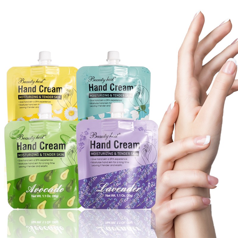 Hand Cream Manufacturer - Dry Skin Repair Lightening