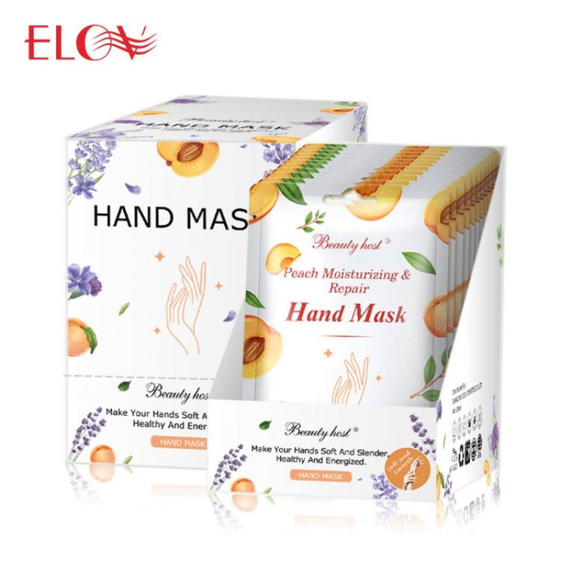 Hand Mask Supplier - Exfoliating Dead Skin Lavender