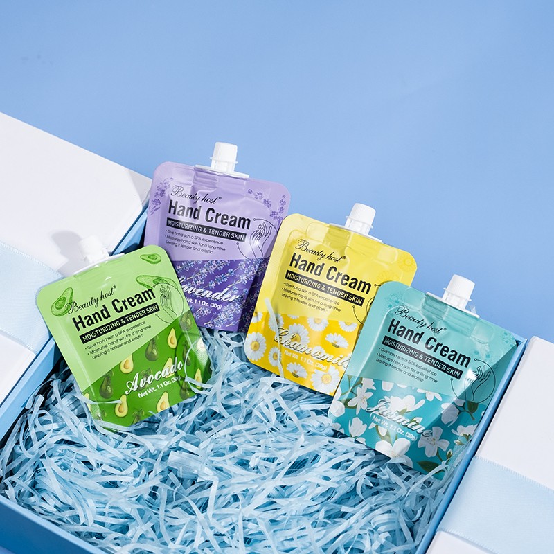 Hand Care Cream Factory - Lavender Jasmine Whitening