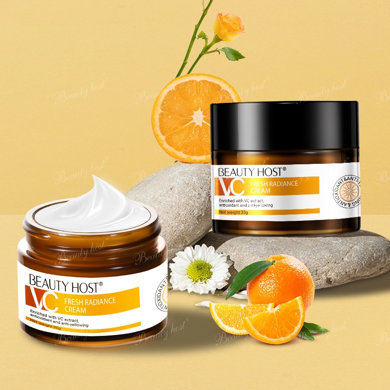 Vitamin C Mask Supplier - Essence Moisturizing Anti-spot