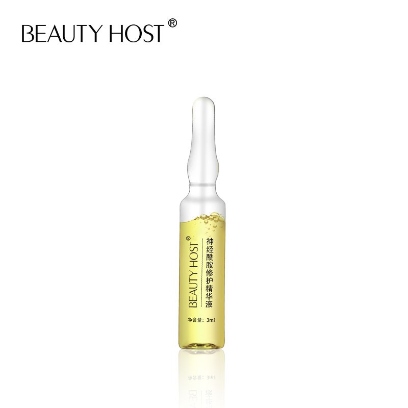 Facial Serum Manufacturer - Deep Hydrating Anti-Wrinkle