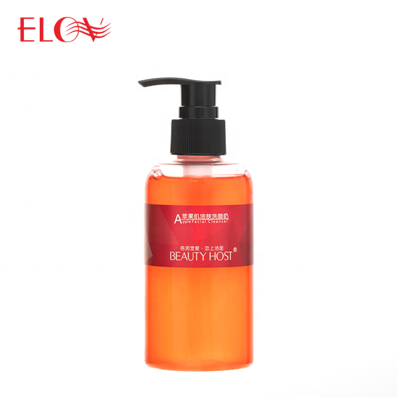 Body Wash Manufacturer - Whitening Deep Cleansing Gel