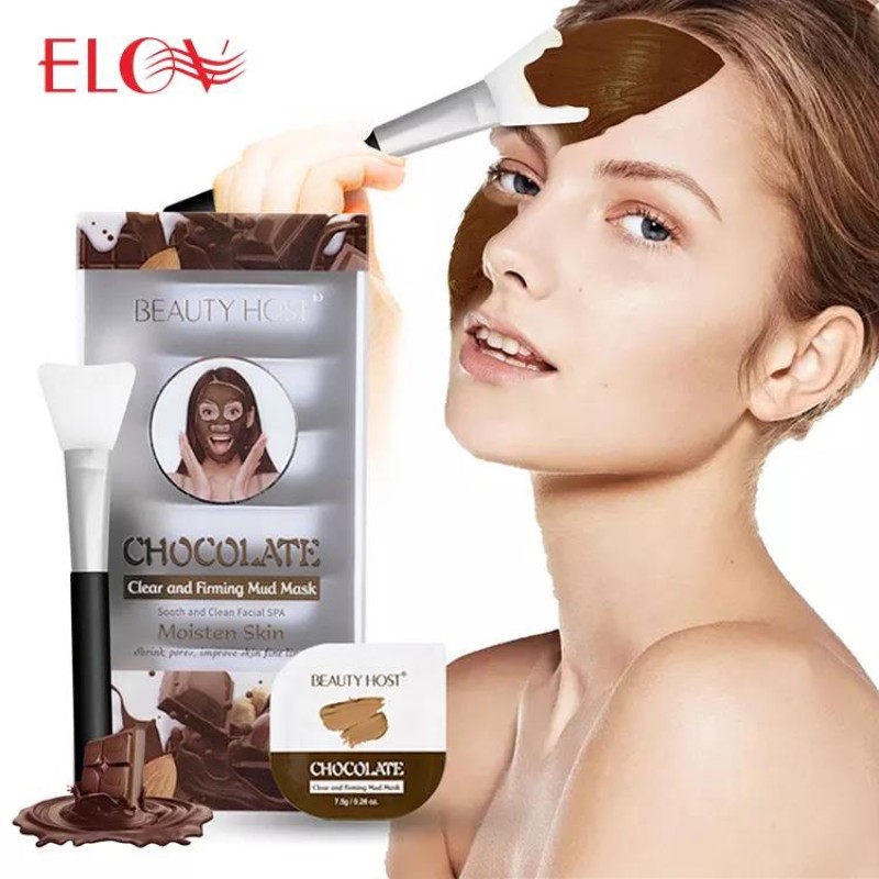 Clay Mask Manufacturer - Turmeric Cleansing Mud Beauty SPA