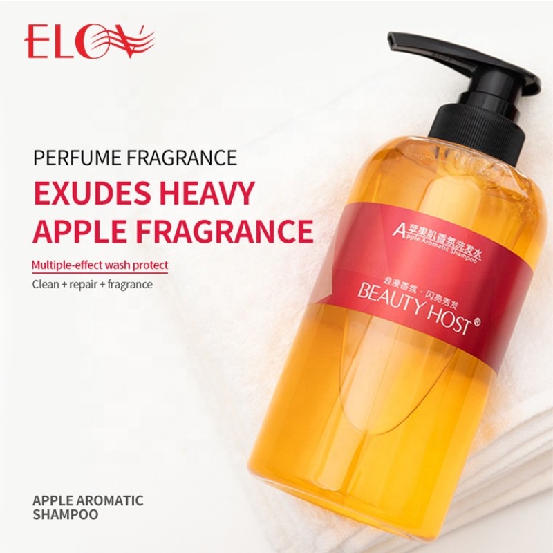 Face Wash Supplier - Apple Facial Foam Cleanser