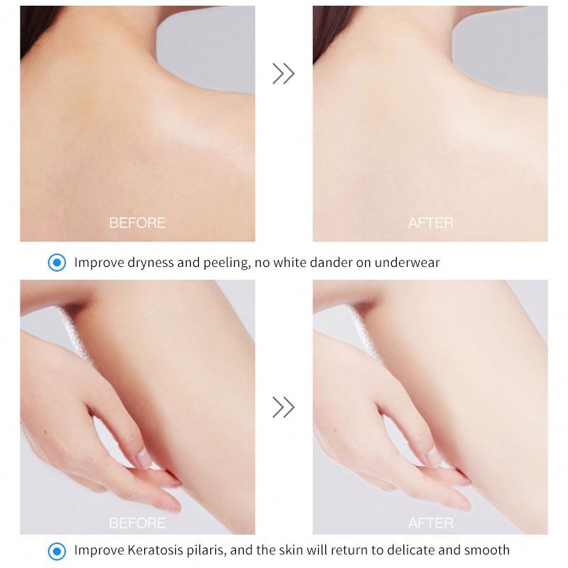 Body Scrub Manufacturer - Sea Salt Whitening Exfoliating