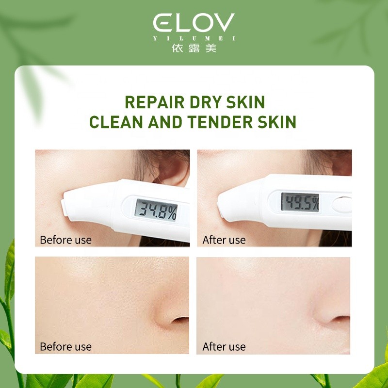 Face Wash Manufacturer - Matcha Whitening Facial Cleanser