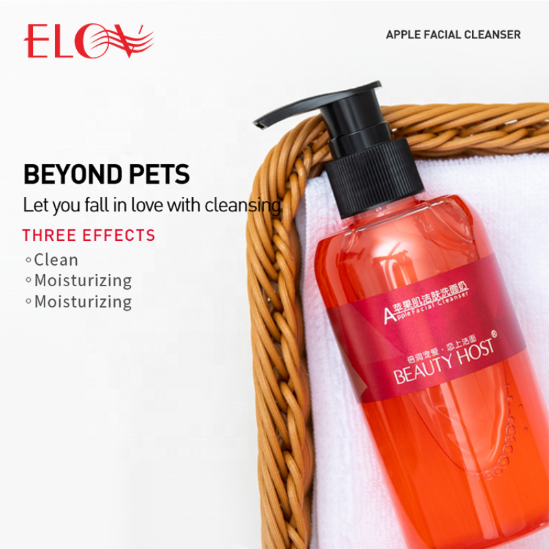 Body Wash Manufacturer - Whitening Deep Cleansing Gel