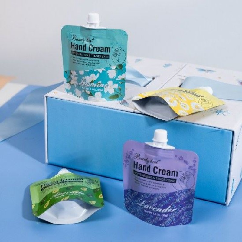 Hand Cream Factory - Moisturizing Anti-Cracking Repair