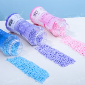 Laundry Booster Supplier - Lavender Scent Crystals 210g