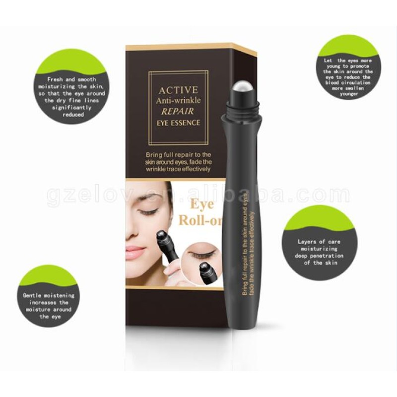 Eye Cream Factory - Anti Wrinkle Repair Eye Roller