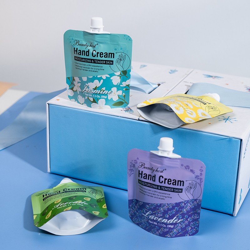 Hand Cream Manufacturer - Dry Skin Repair Lightening