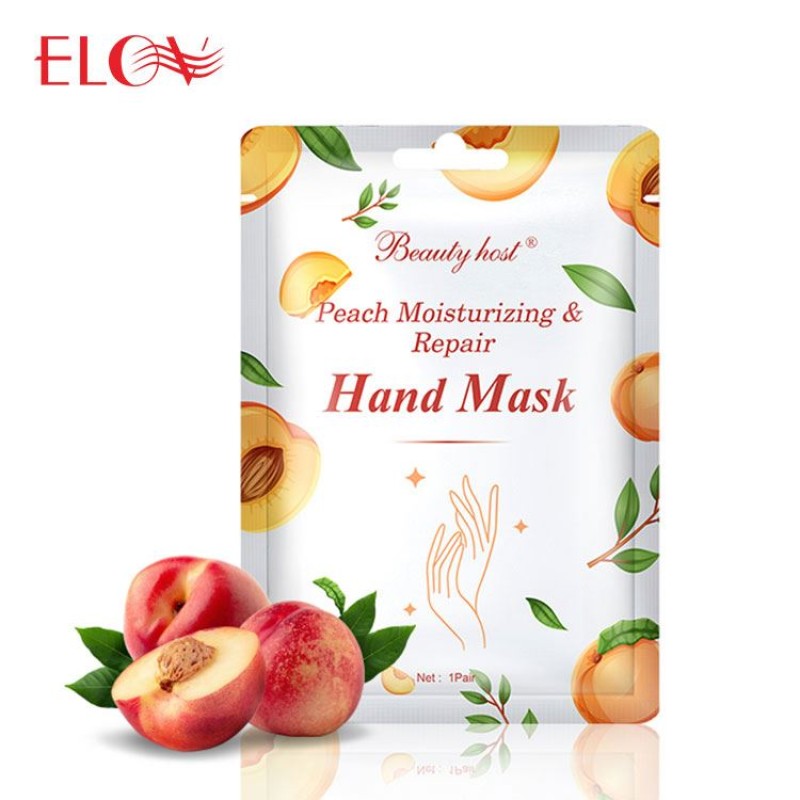 Hand Mask Supplier - Exfoliating Dead Skin Lavender