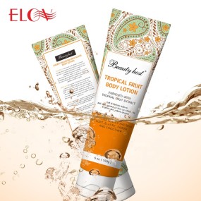 Pregnant Body Lotion Factory - Tropical Fruit Extract Moisturizing