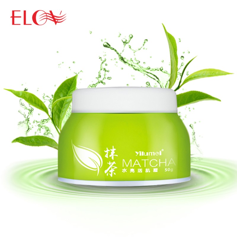 Moisture Cream Factory - Long-lasting Vitamin C Cream