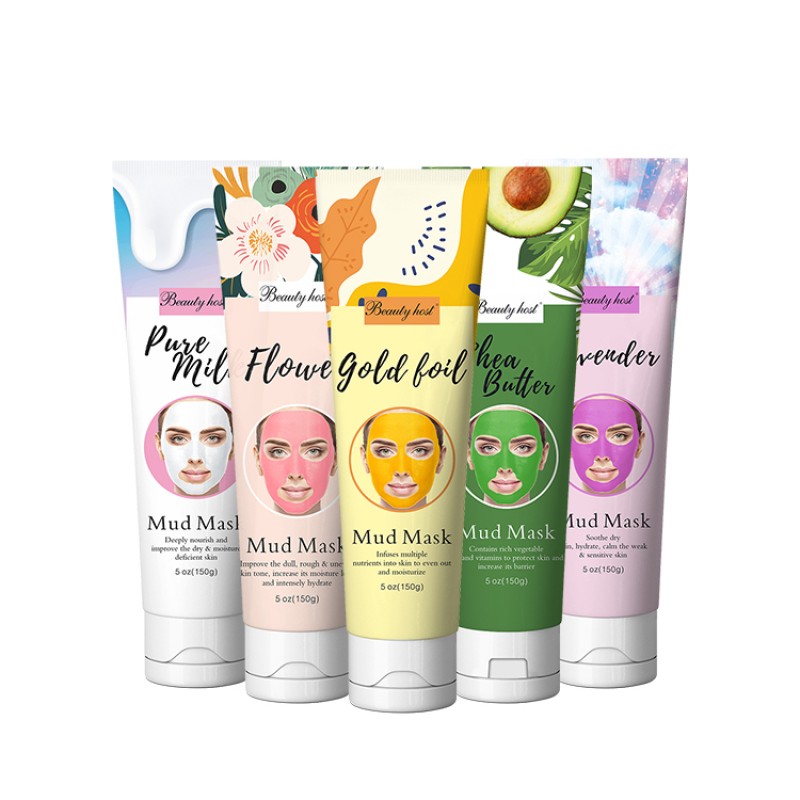 Oxygen Machine Supplier - Facial Caviar Mask Bulk