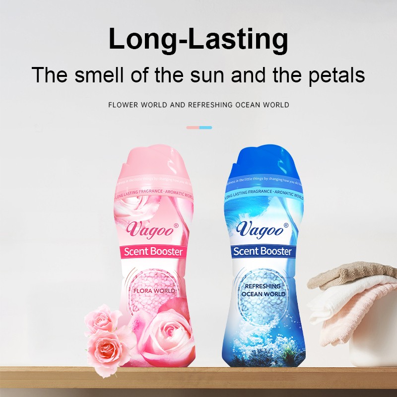 Laundry Beads Factory - Washing Softener Bulk Booster