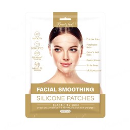 Silicone Patches Manufacturer - Reusable Wrinkle Removal Sticker