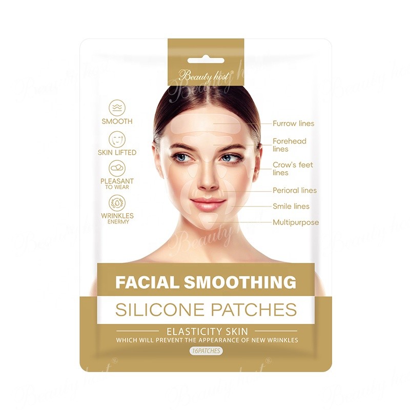 Silicone Patches Manufacturer - Reusable Wrinkle Removal Sticker