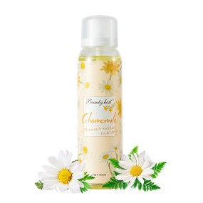 Body Facial Spray Factory - Chamomile Soothing Moisturizing