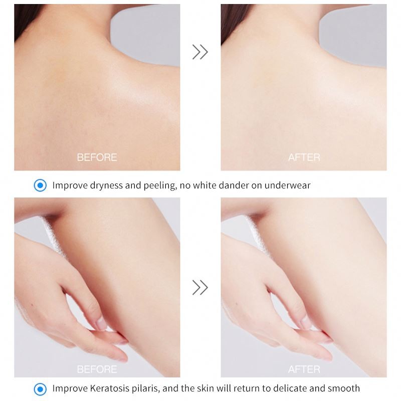 Body Scrub Supplier - Herbal Sea Salt Exfoliating Cleansing