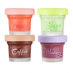 Body Scrub Manufacturer - Sea Salt Whitening Exfoliating