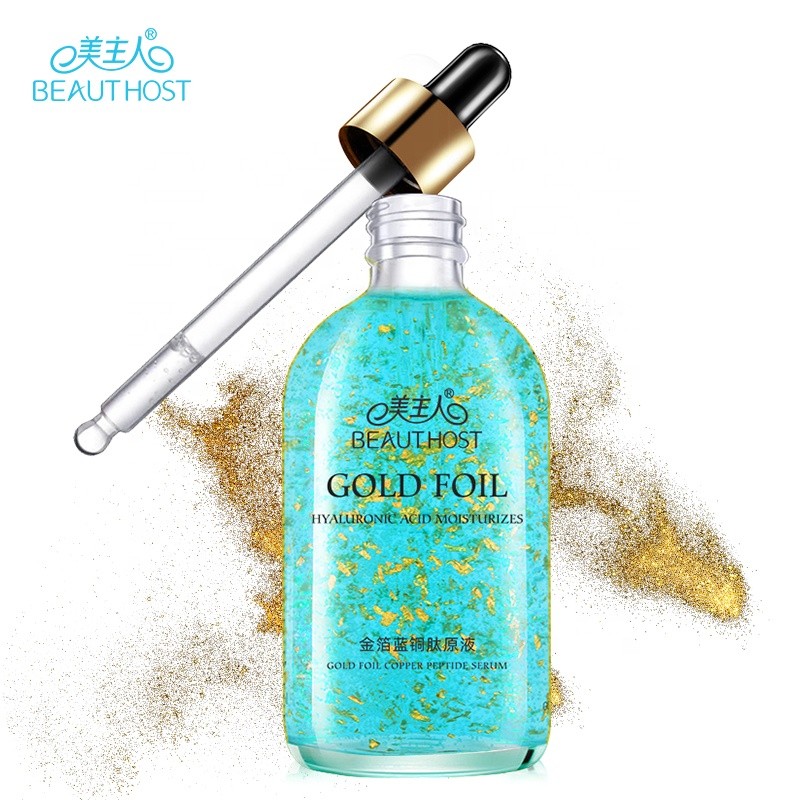 Vitamin C Serum Factory - Hyaluronic Brightening Two-in-One