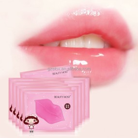 Lip Mask Manufacturer - Beauty Plumping Vegan Sleeping
