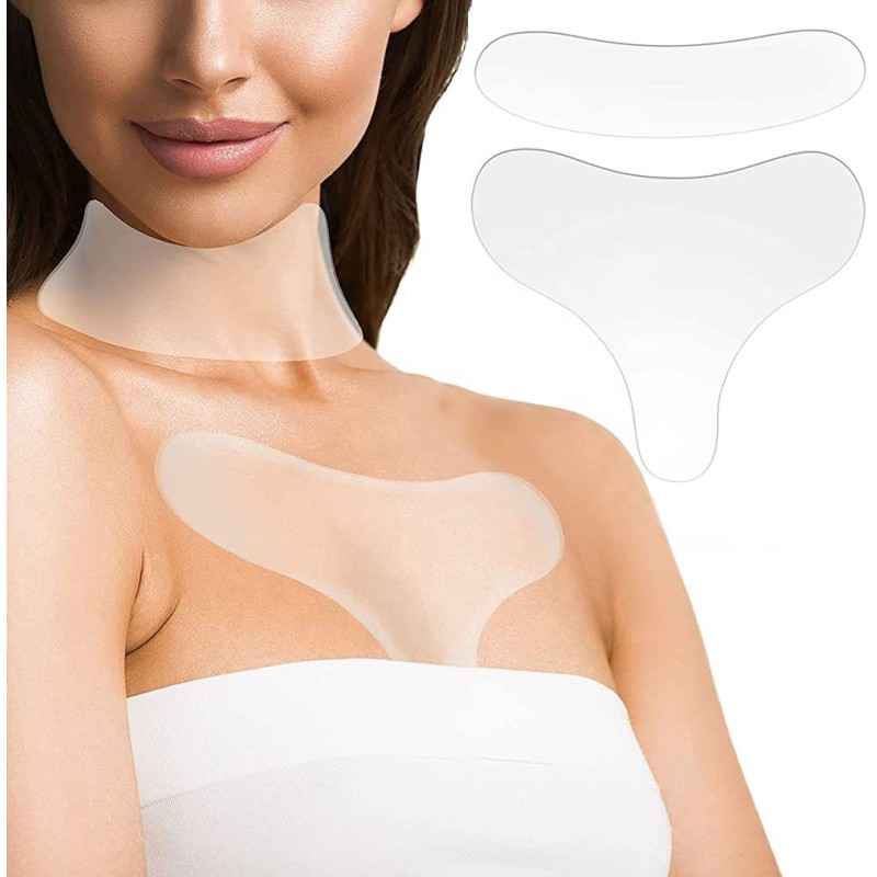 Anti Wrinkle Patches Factory - Medical Grade Silicone Facial
