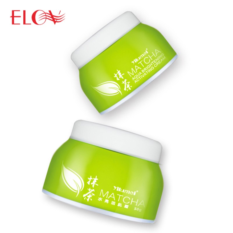 Moisture Cream Factory - Long-lasting Vitamin C Cream