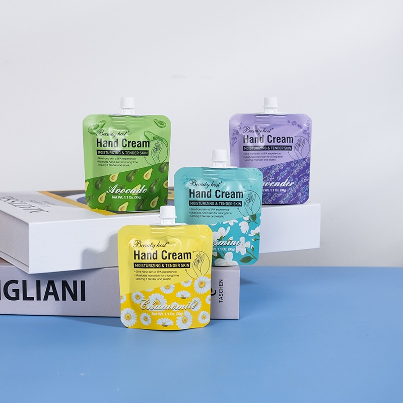 Hand Cream Manufacturer - Dry Skin Repair Lightening